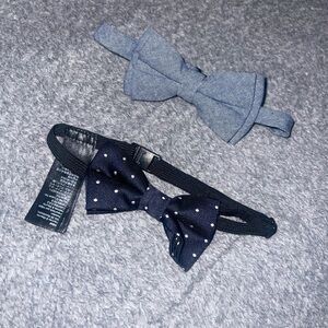 Bow Tie Set